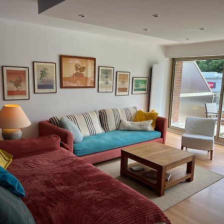 Apartamento O2 Le Touquet Exterior foto