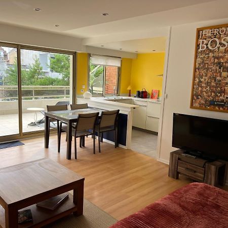 Apartamento O2 Le Touquet Exterior foto