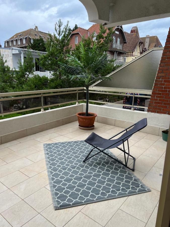 Apartamento O2 Le Touquet Exterior foto