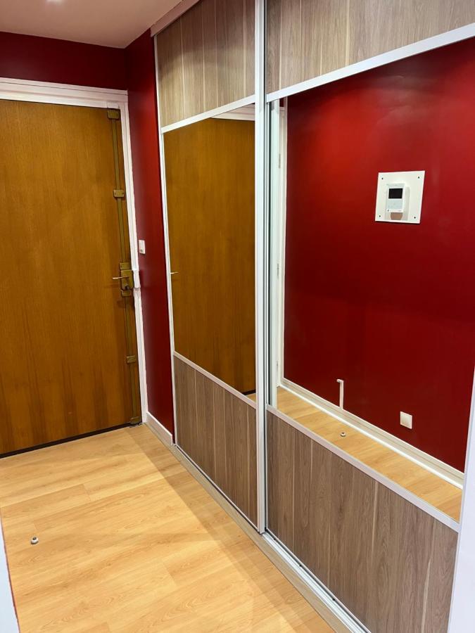 Apartamento O2 Le Touquet Exterior foto