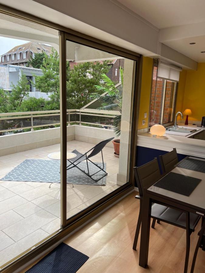 Apartamento O2 Le Touquet Exterior foto