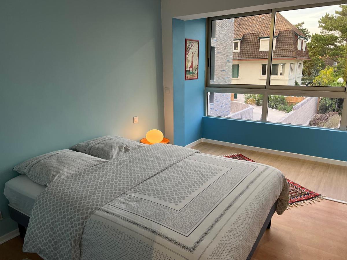 Apartamento O2 Le Touquet Exterior foto